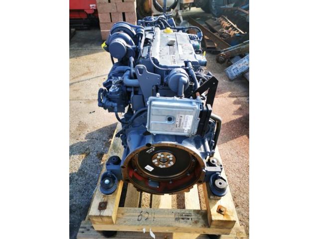 Motor Deutz TCD 6.1 L6 180kW
