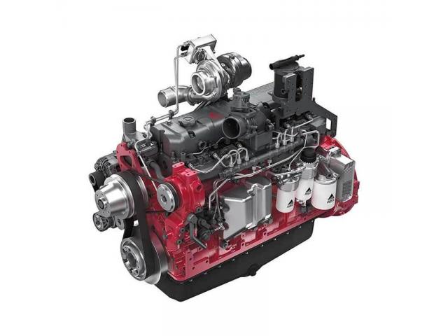 Motor AGCO Power SISU 225kW