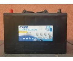 EXIDE Marine&Leisure Gel ES950 12V 85Ah Akumulator